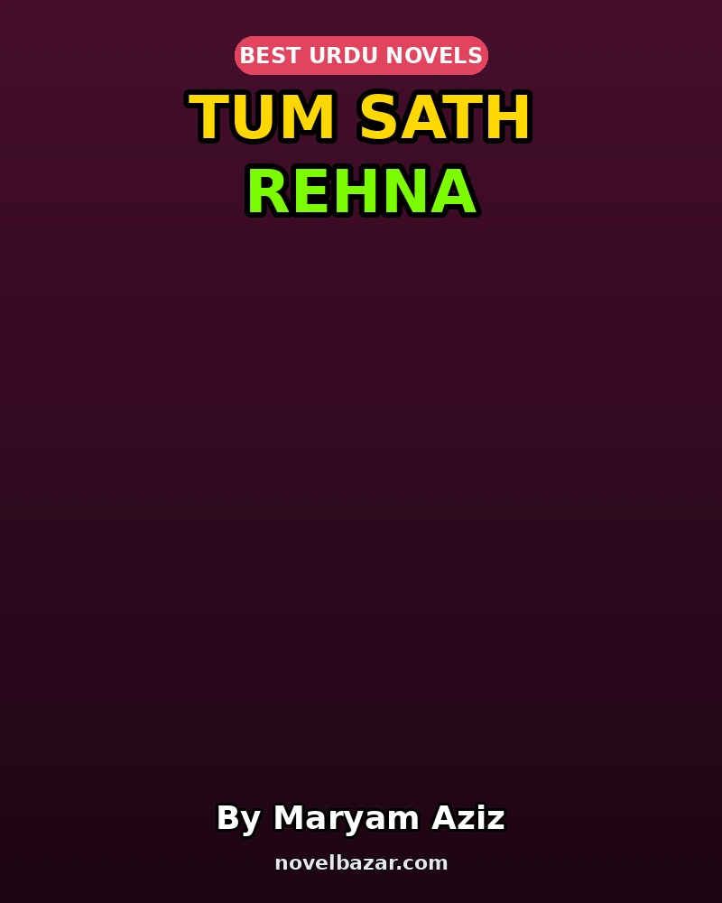 Tum Sath Rehna