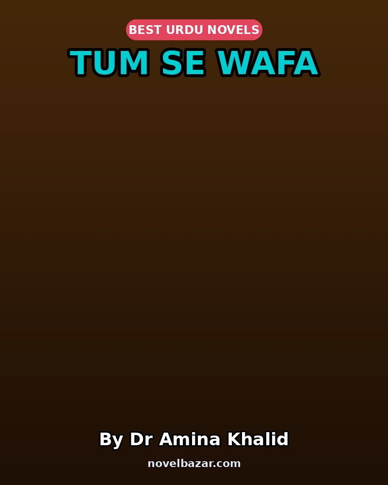 Tum Se Wafa