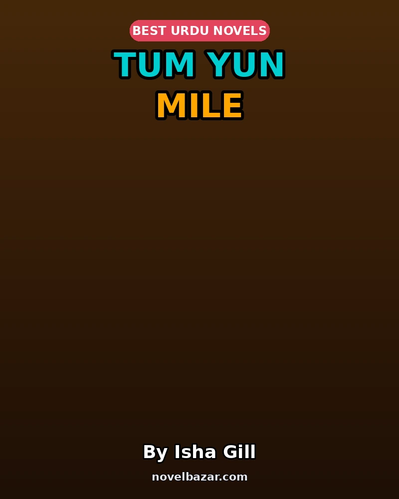 Tum Yun Mile