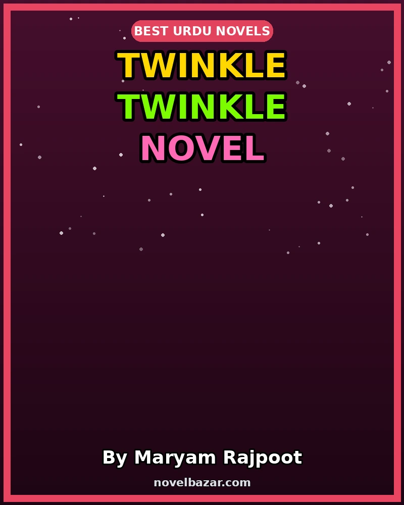 Twinkle Twinkle