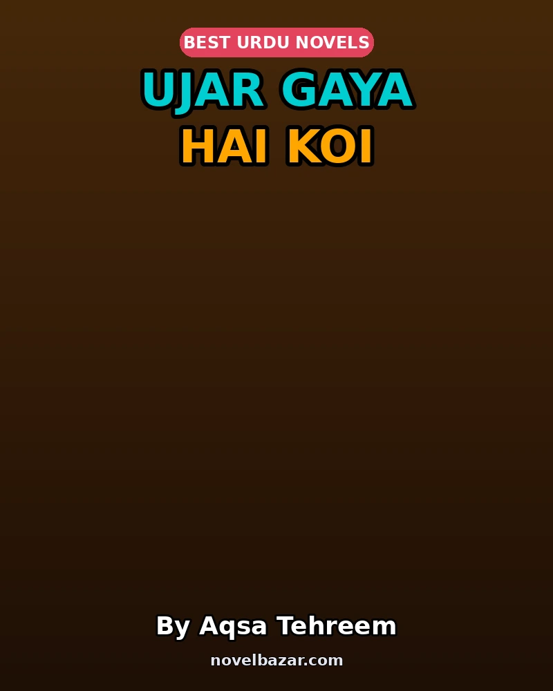 Ujar Gaya Hai Koi