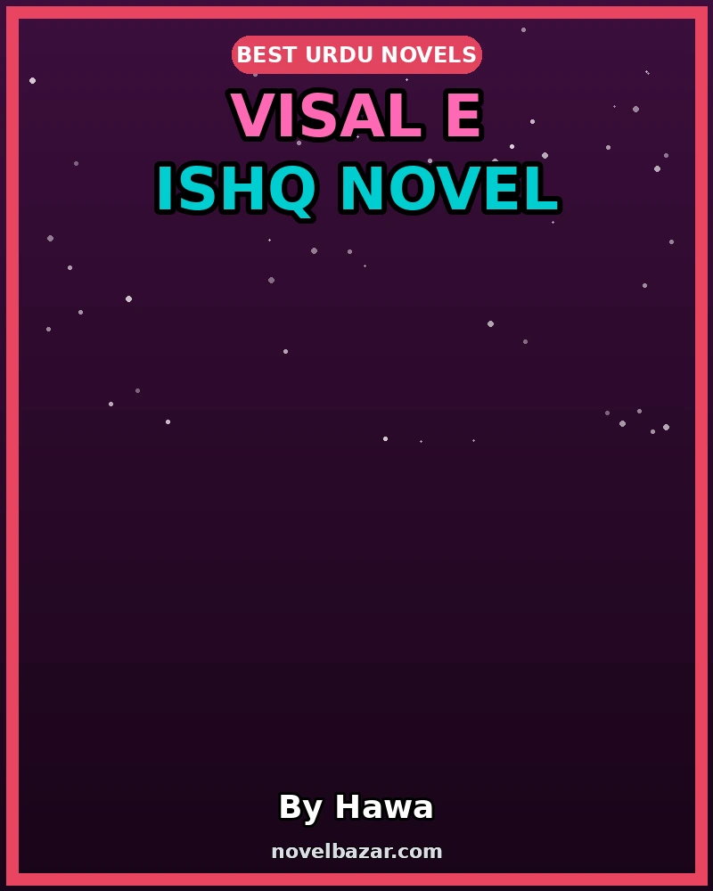 Visal e Ishq