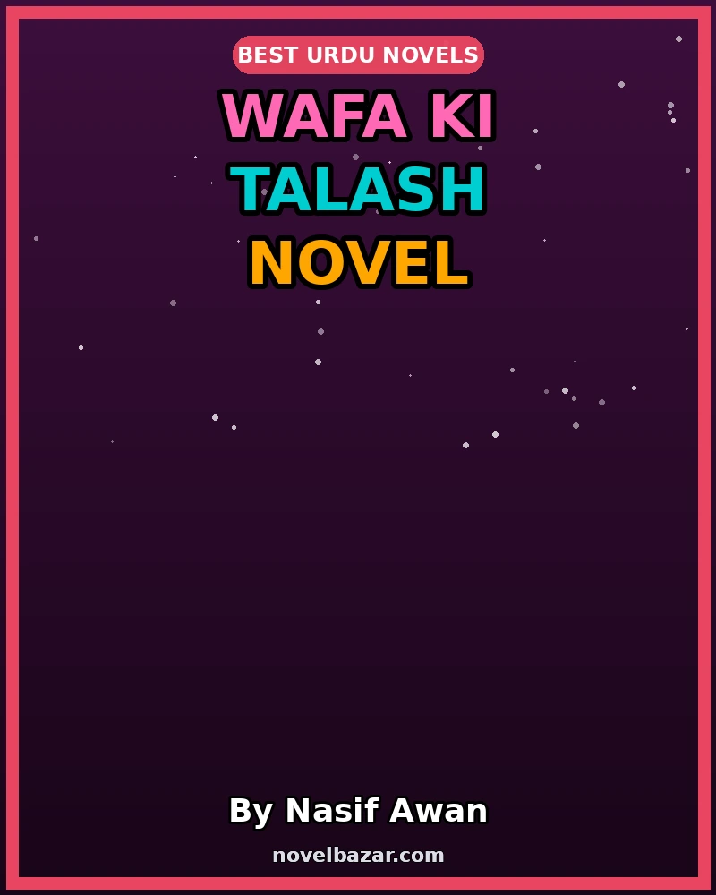 Wafa Ki Talash