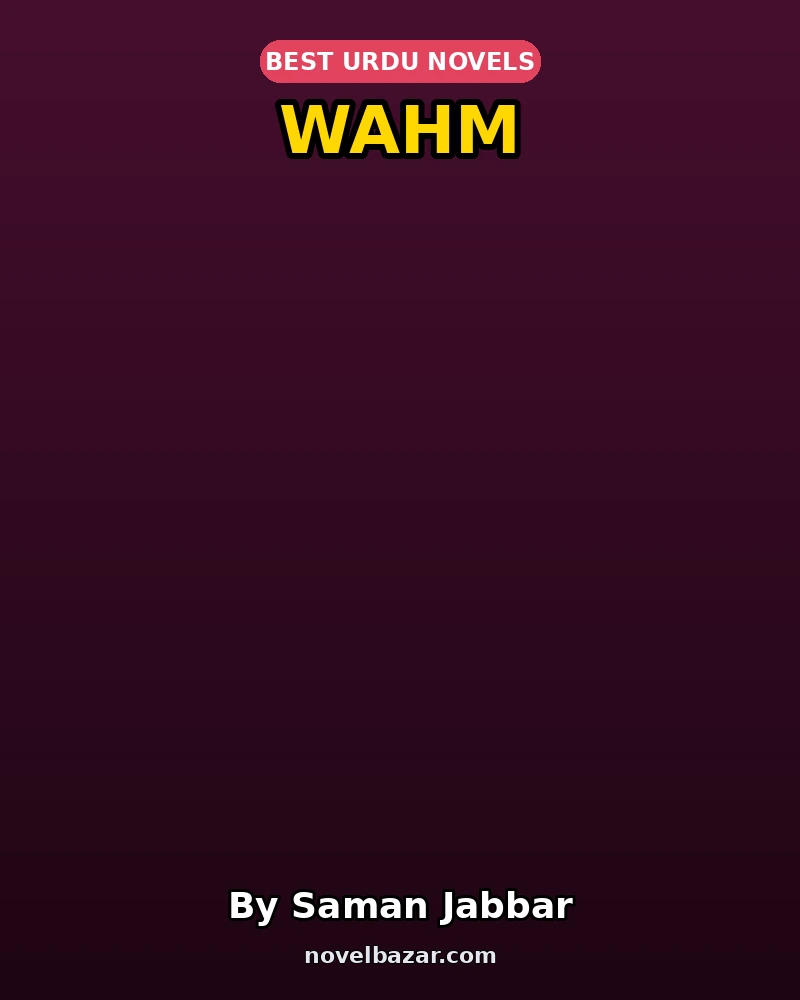 Wahm