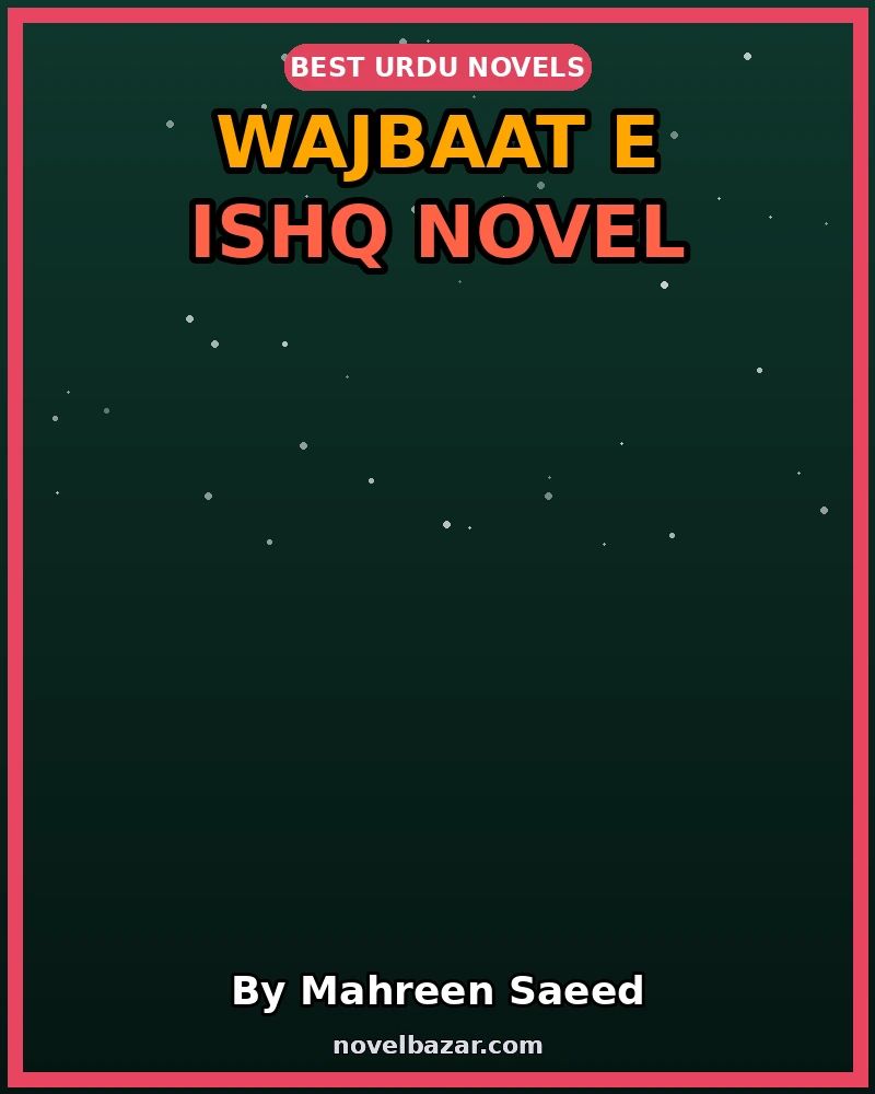 Wajbaat E Ishq