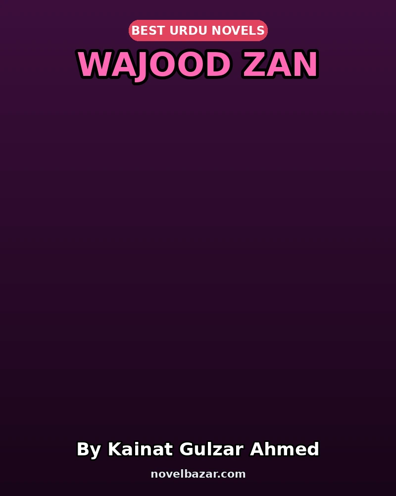 Wajood Zan