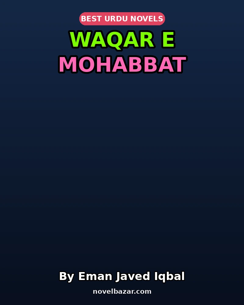 Waqar E Mohabbat