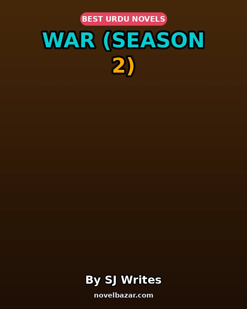 War (Season 2)