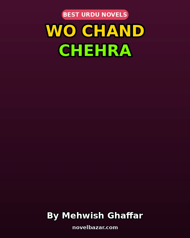 Wo Chand Chehra