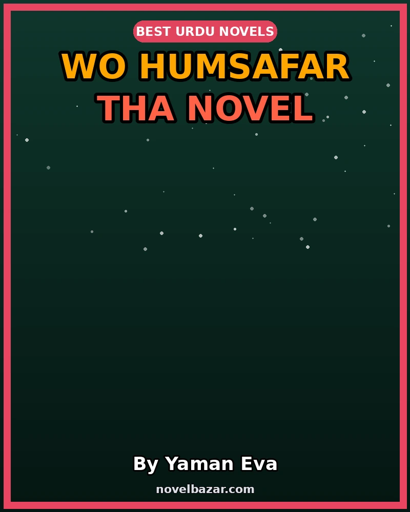Wo Humsafar Tha