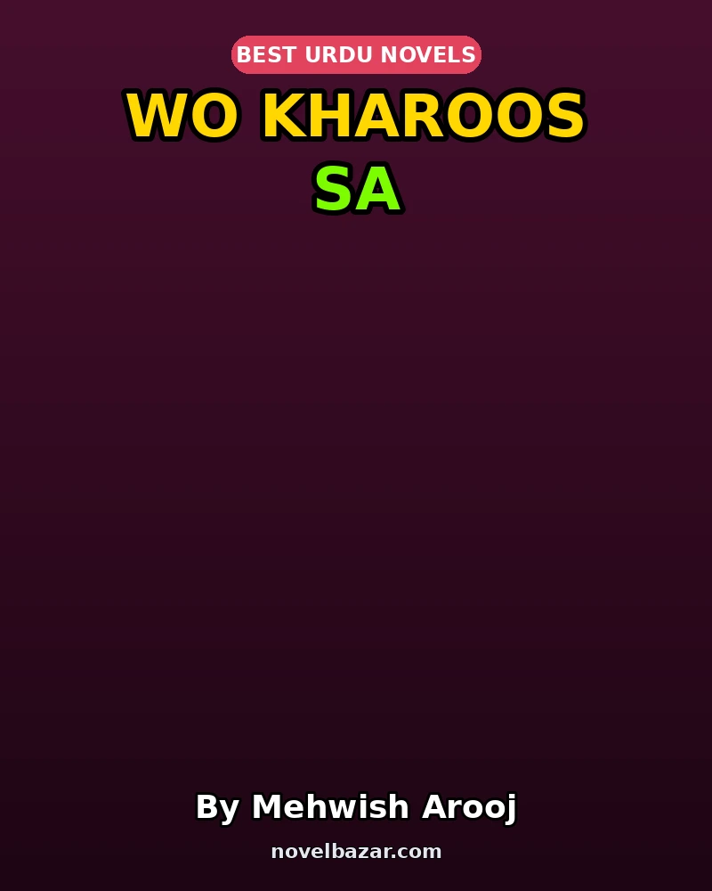 Wo Kharoos Sa