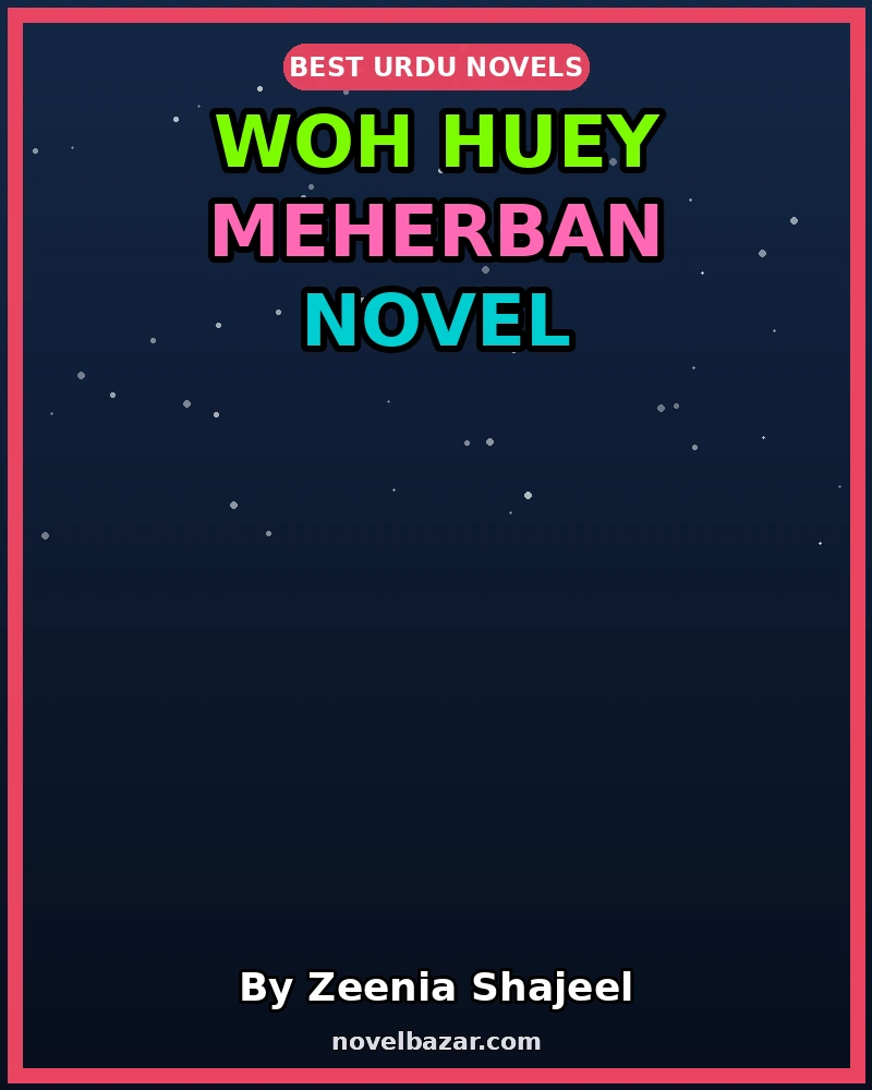 Woh Huey Meherban