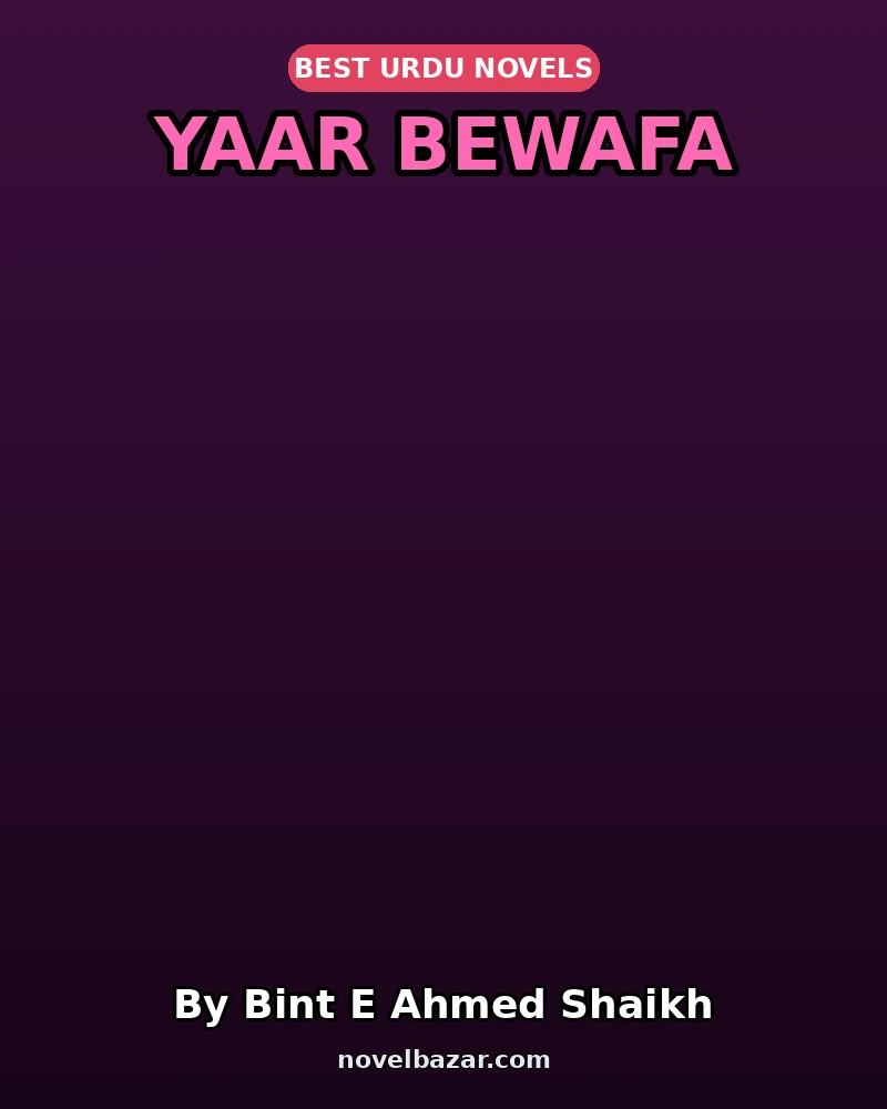 Yaar Bewafa