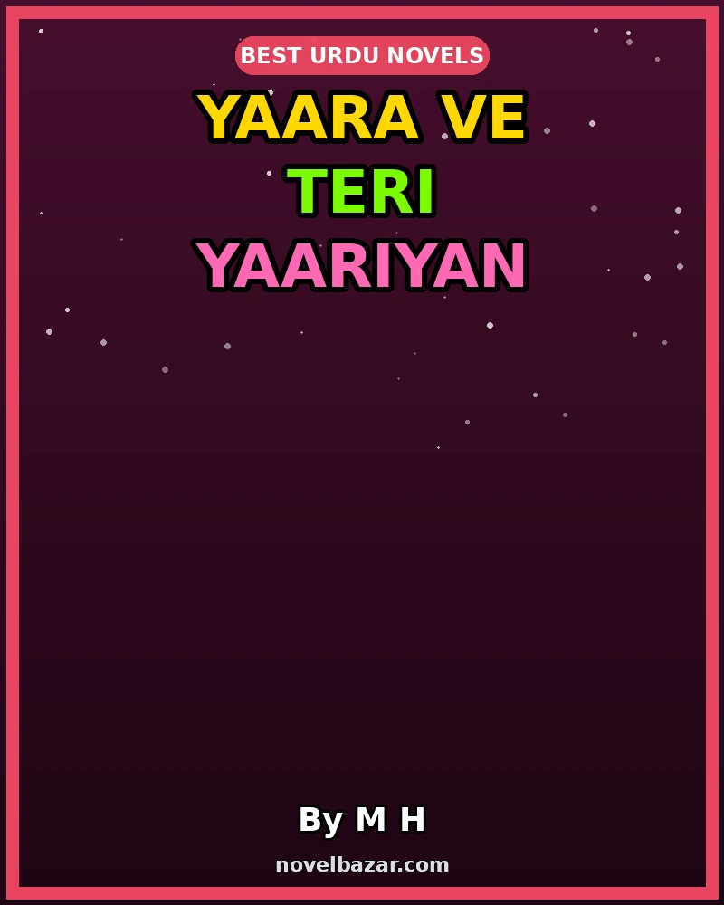 Yaara Ve Teri Yaariyan