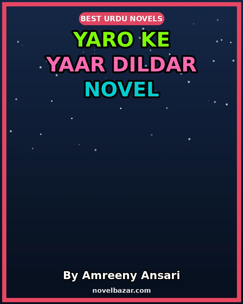 Yaro Ke Yaar Dildar
