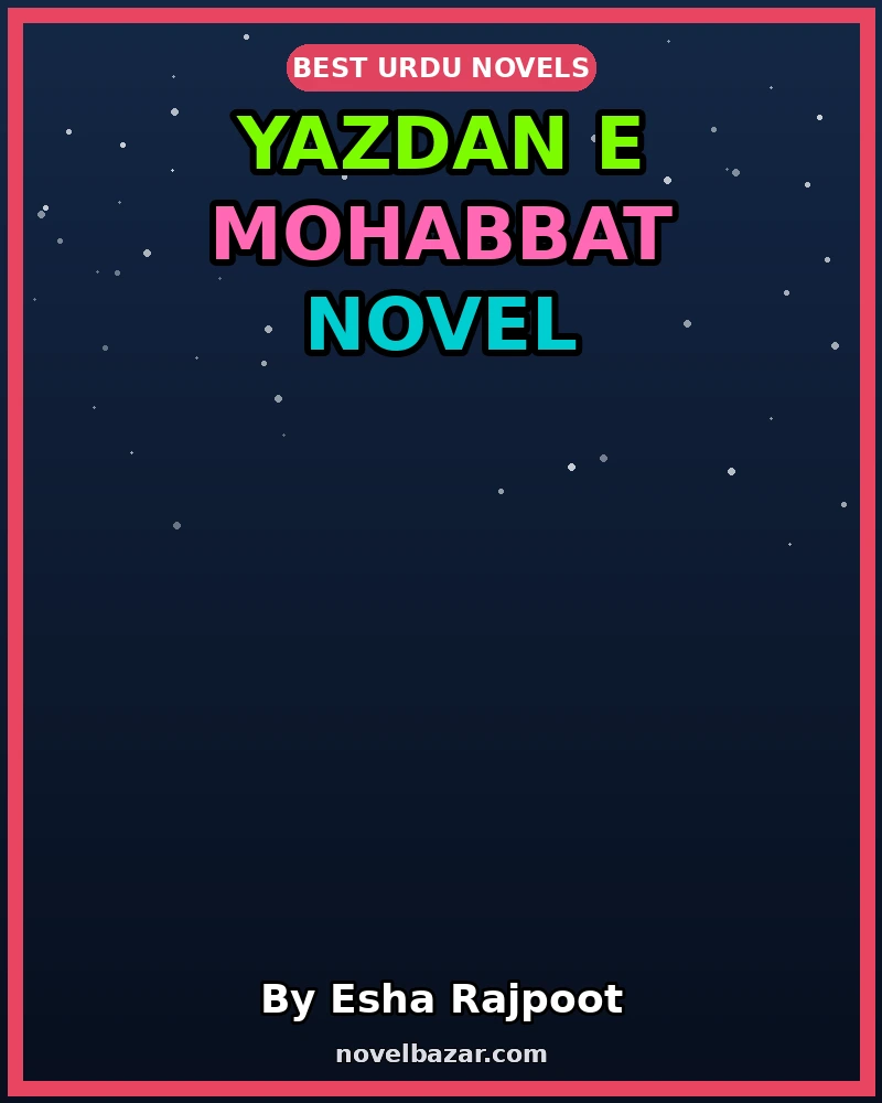 Yazdan e Mohabbat