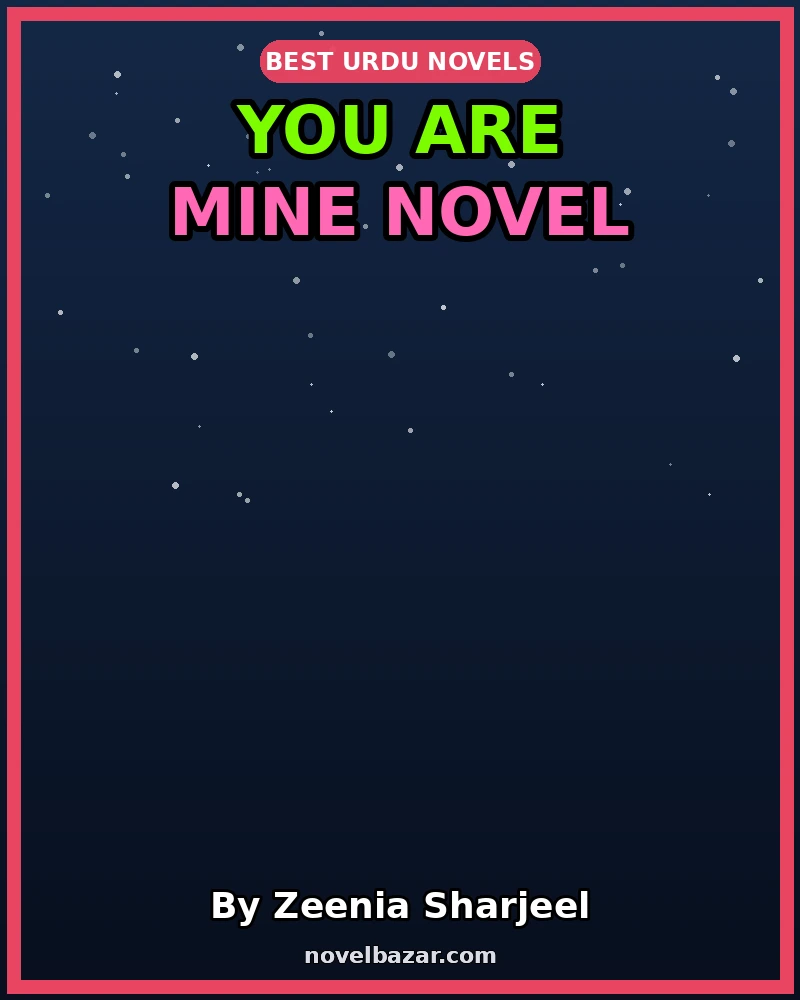 You Are Mine