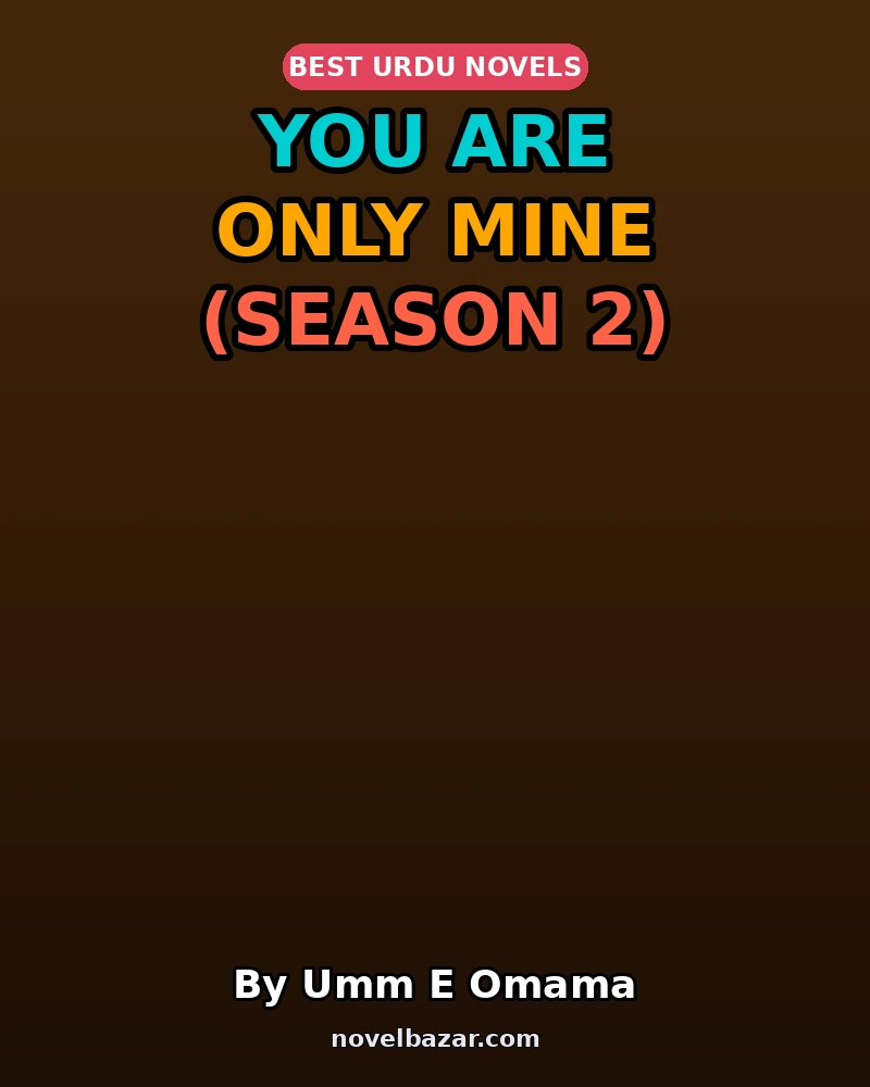 You Are Only Mine (Season 2)