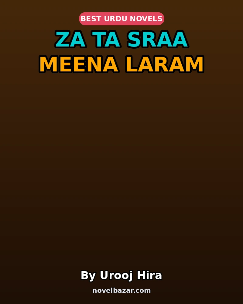 Za Ta Sraa Meena Laram
