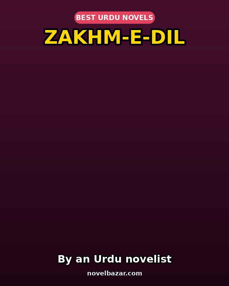 Zakhm-e-Dil
