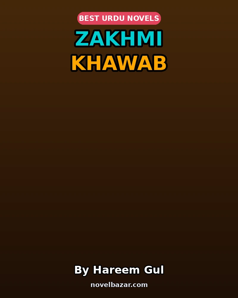 Zakhmi Khawab
