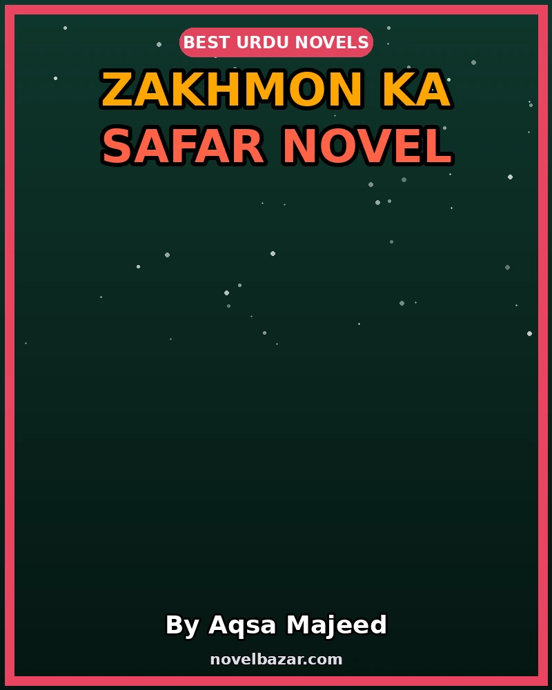 Zakhmon Ka Safar