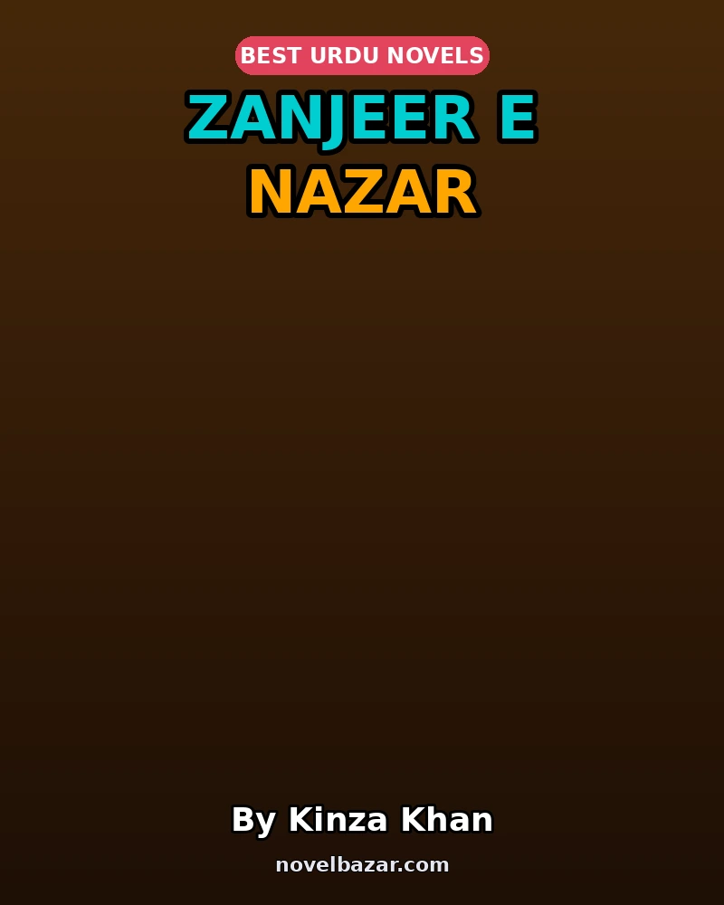 Zanjeer E Nazar