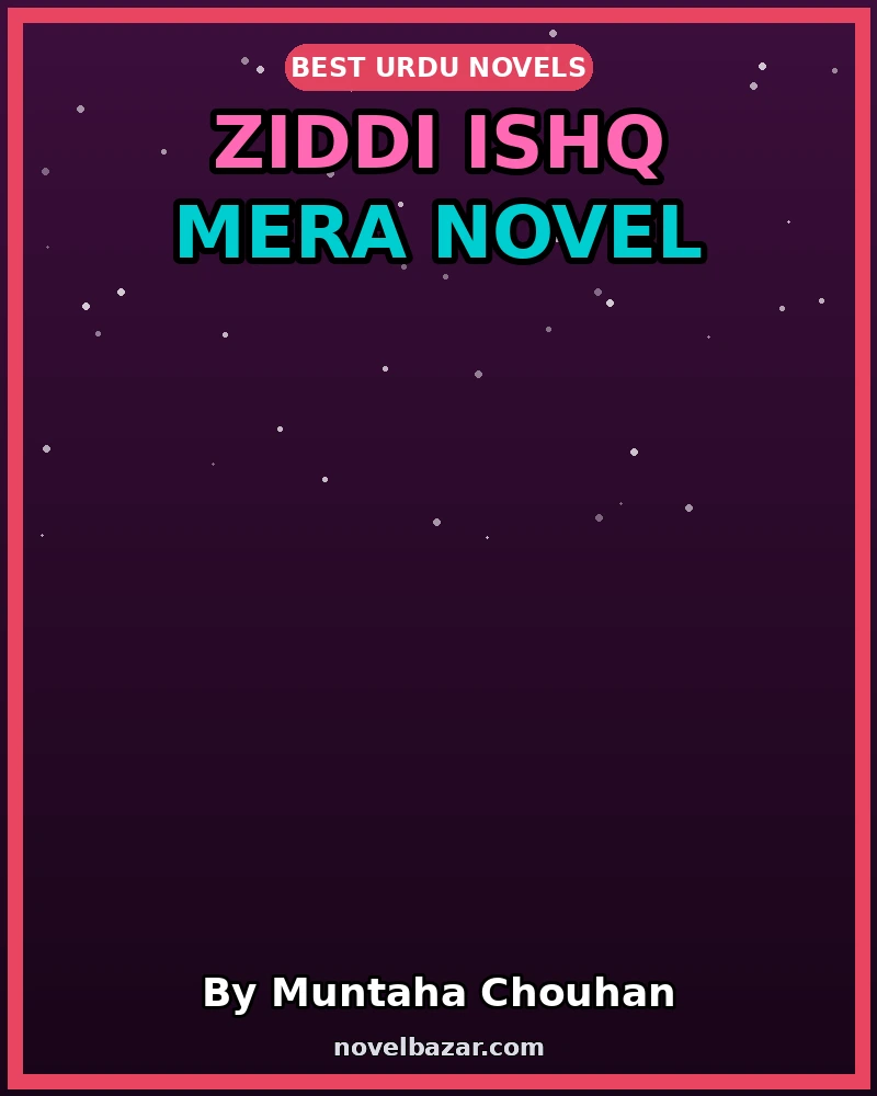 Ziddi Ishq Mera