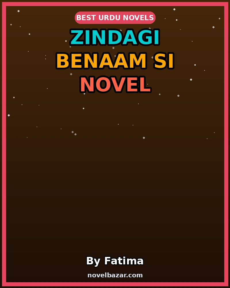 Zindagi Benaam Si