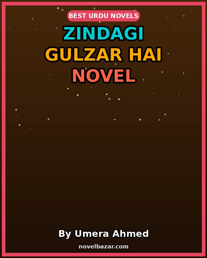 Zindagi Gulzar Hai