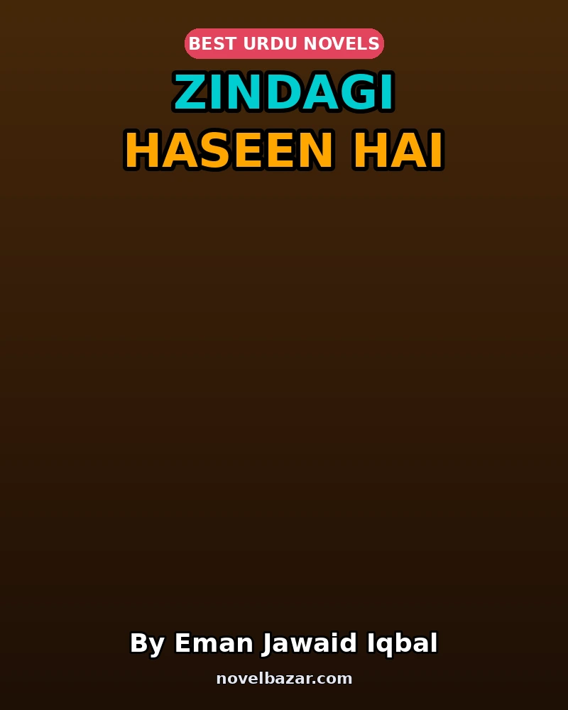 Zindagi Haseen Hai
