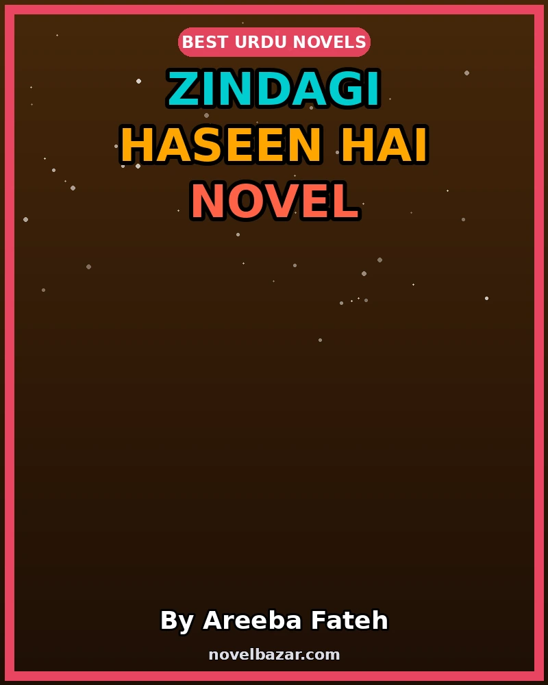 Zindagi Haseen Hai