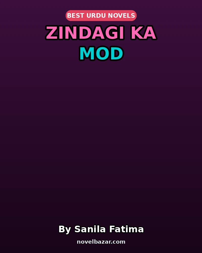 Zindagi Ka Mod