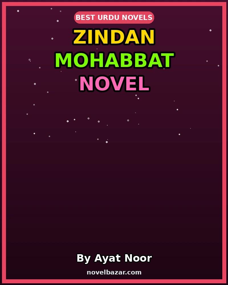 Zindan Mohabbat