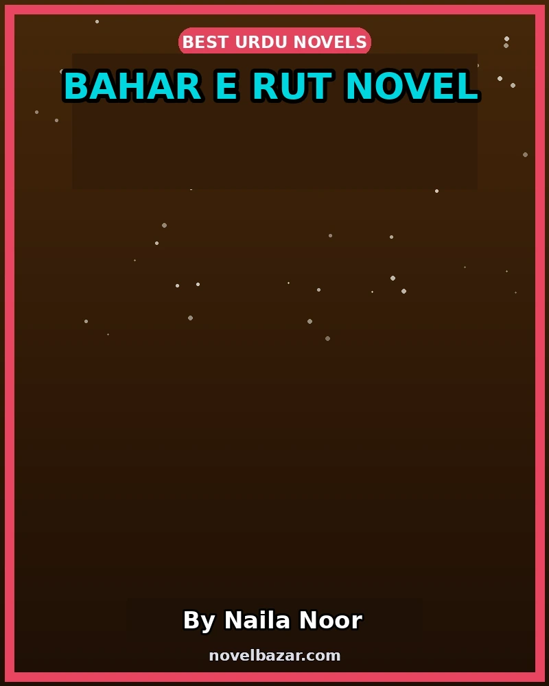 Bahar E Rut Novel