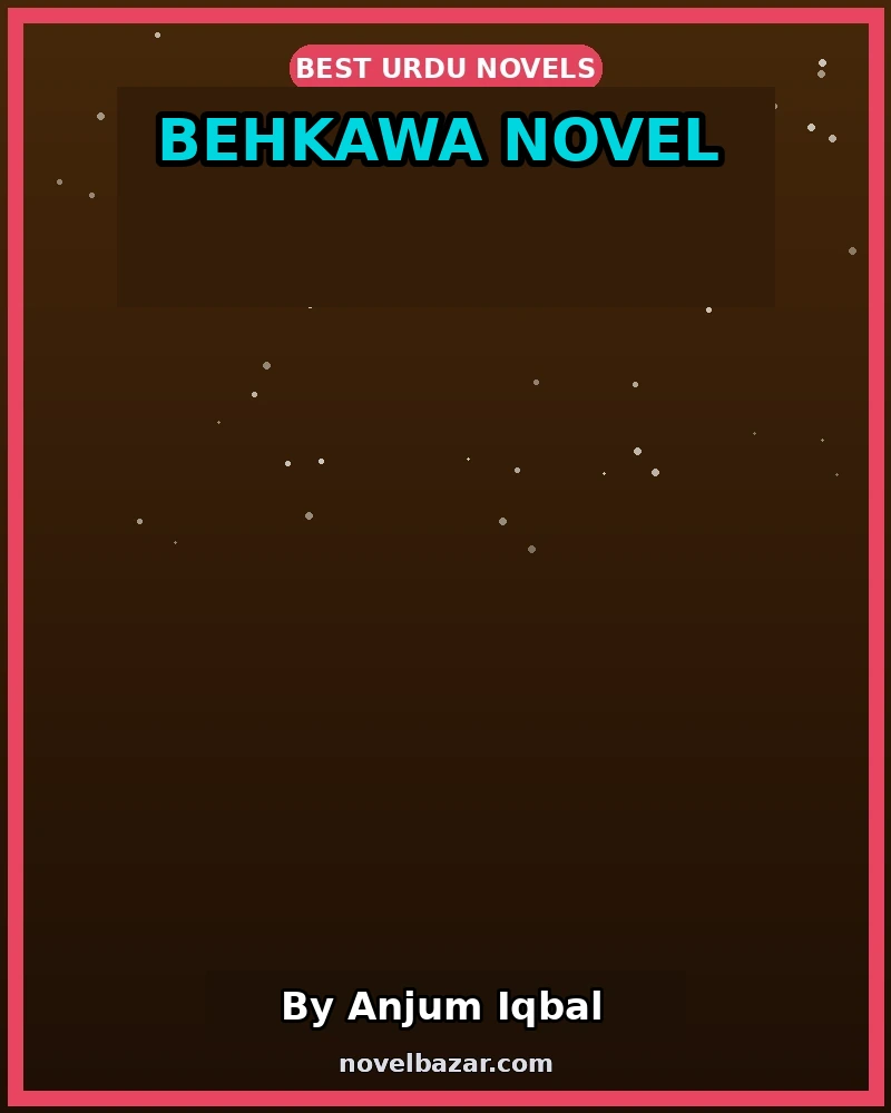 Behkawa Novel