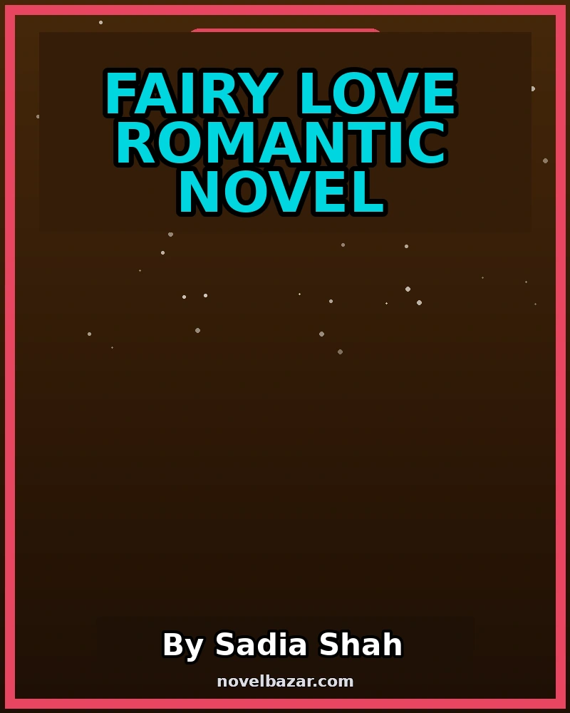 Fairy Love Romantic Novel