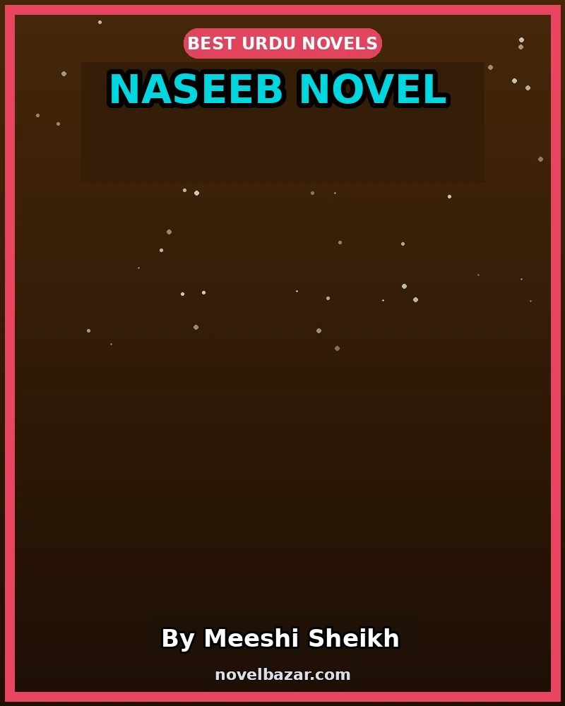 Naseeb Novel