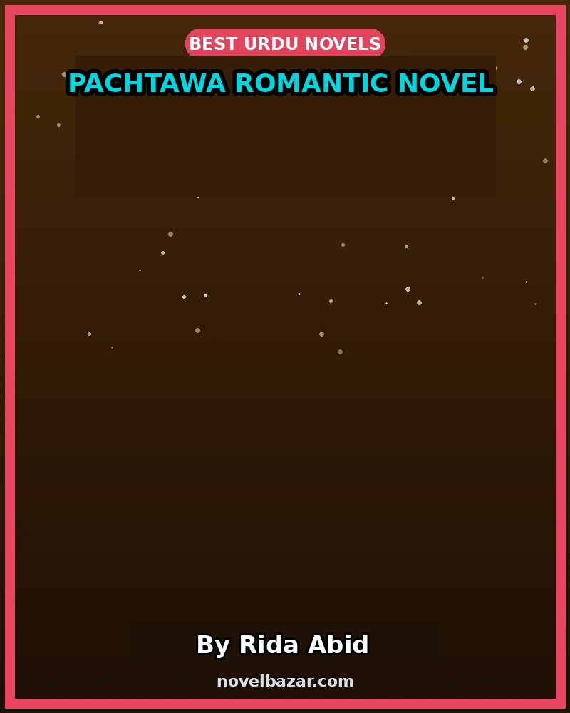 Pachtawa Romantic Novel
