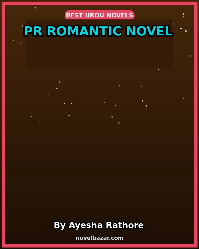 PR Romantic Novel