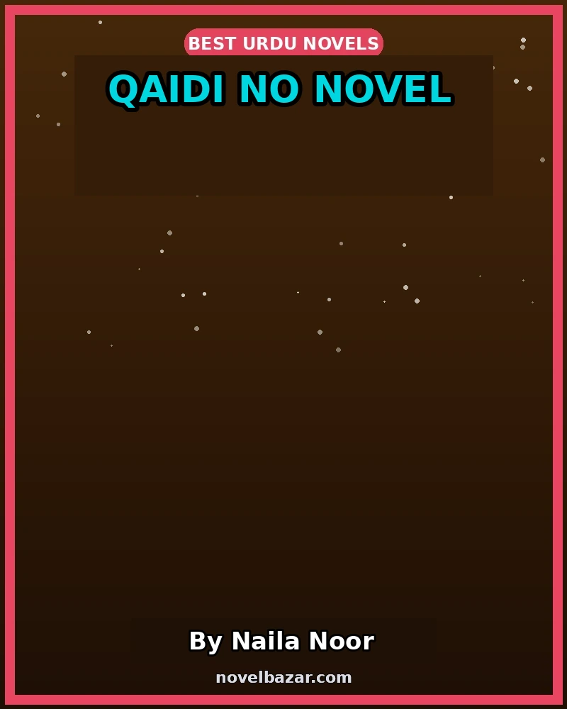 Qaidi No Novel