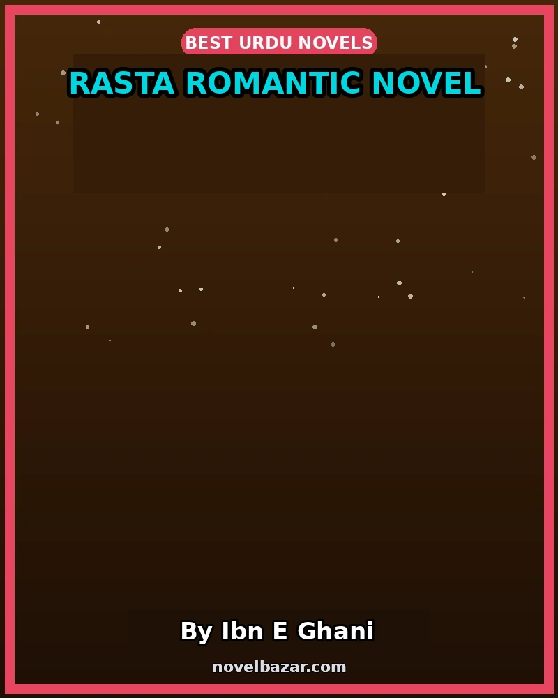 Rasta Romantic Novel