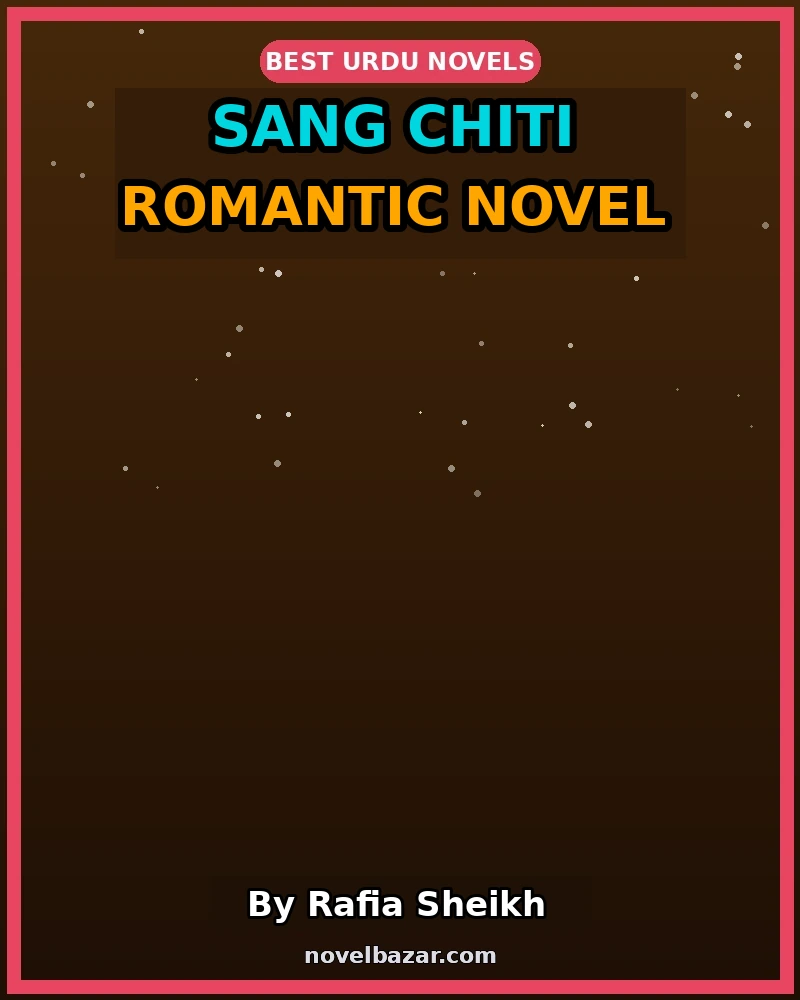 Sang Chiti Romantic Novel