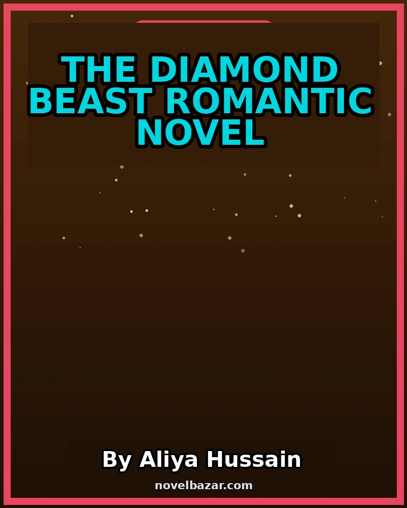 The Diamond Beast Romantic Novel