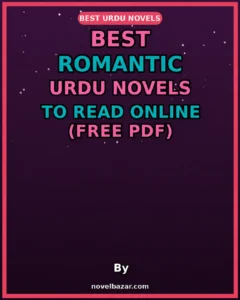 Best Romantic Urdu Novels to Read Online (Free PDF)