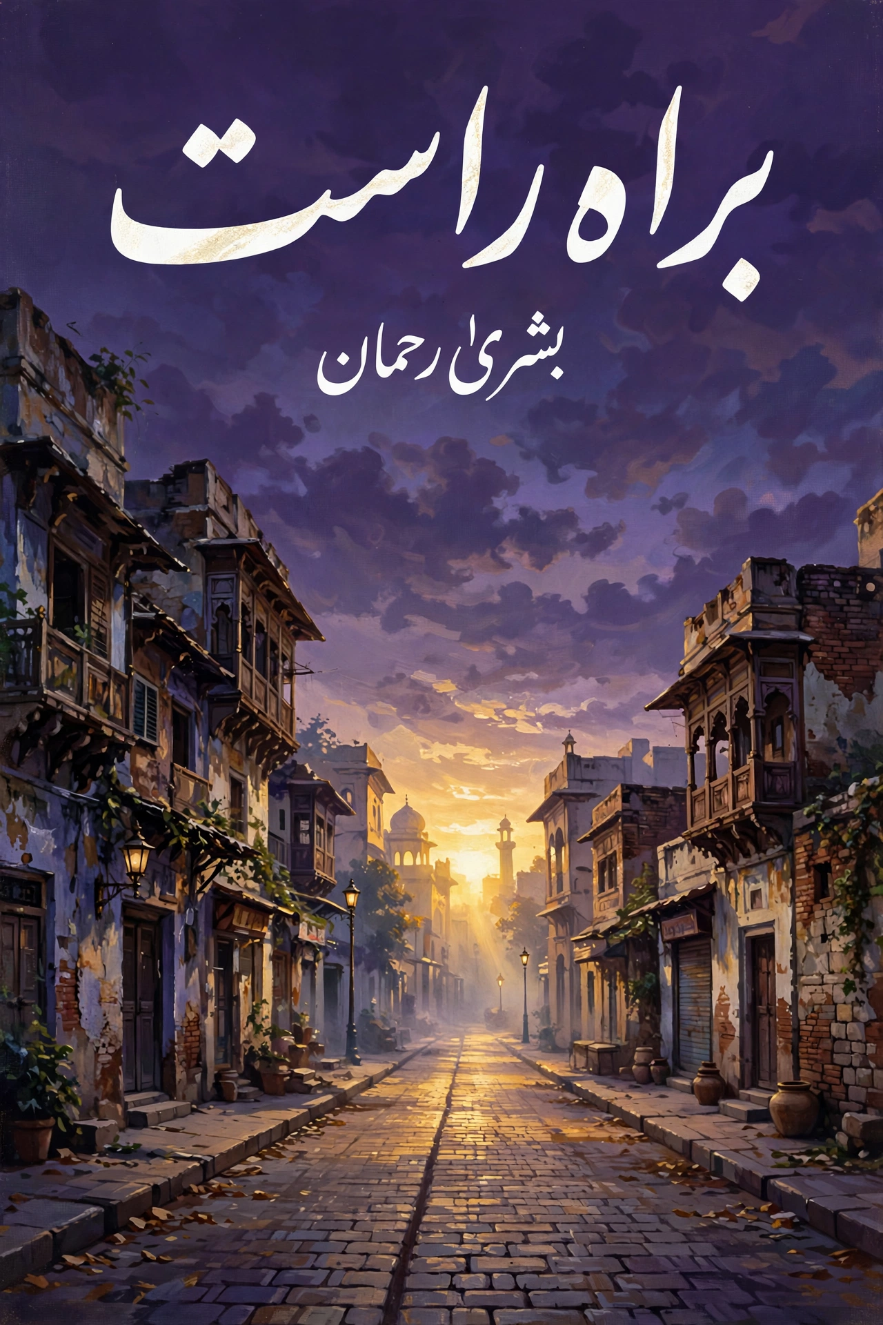 Barah E Raast Novel by Bushra Rahman — Read Online & Free PDF Download Barah E Raast Novel by Bushra Rahman — Read Online & Free PDF Download