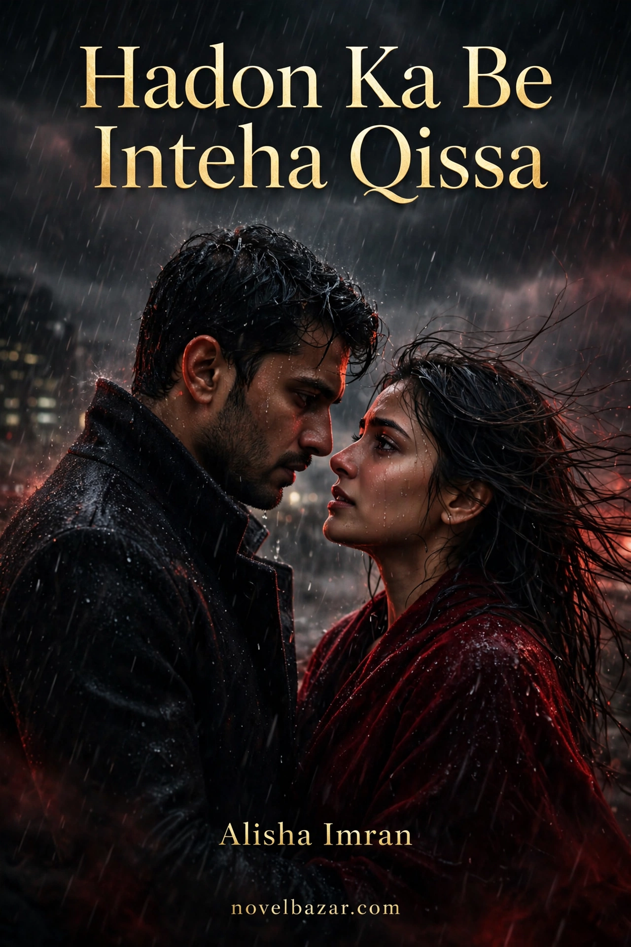 Hadon Ka Be Inteha Qissa Novel By Alisha Imran — Read Online & Free PDF Download Hadon Ka Be Inteha Qissa Novel By Alisha Imran — Read Online & Free PDF Download