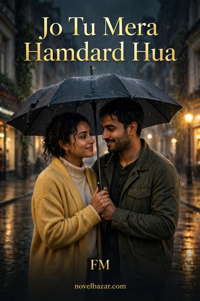 Jo Tu Mera Hamdard Hua Novel By FM — Read Online & Free PDF Download Jo Tu Mera Hamdard Hua Novel By FM — Read Online & Free PDF Download