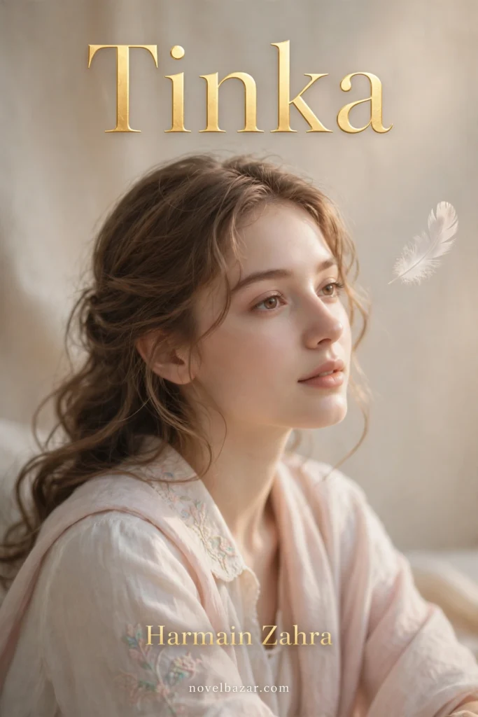 Tinka Novel By Harmain Zahra — Read Online Tinka Novel By Harmain Zahra — Read Online