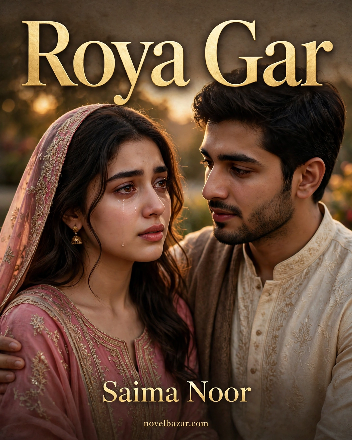 Roya Gar by Saima Noor – Complete PDF Download Roya Gar by Saima Noor – Complete PDF Download